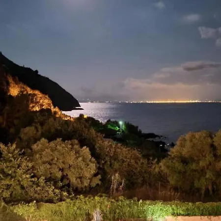Penzion In - Holidays In Calabria, Between Tropea And Capo Vaticano 15 *