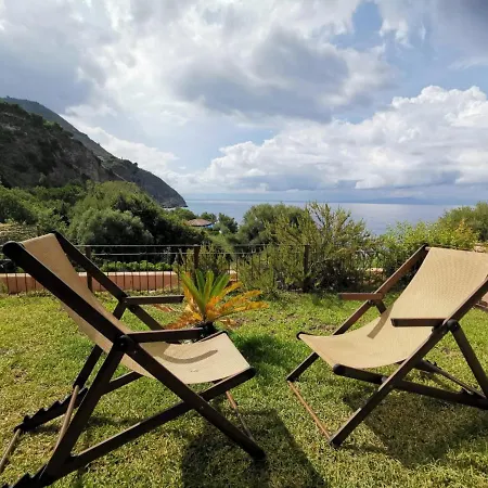 In - Holidays In Calabria, Between Tropea And Capo Vaticano 15 Penzion *