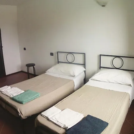 In - Holidays In Calabria, Between Tropea And Capo Vaticano 15 Penzion