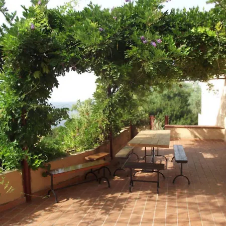 In - Holidays In Calabria, Between Tropea And Capo Vaticano 15 *