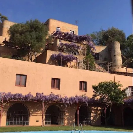 In - Holidays In Calabria, Between Tropea And Capo Vaticano 15 *