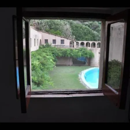 In - Holidays In Calabria, Between Tropea And Capo Vaticano 15 Penzion Ricadi