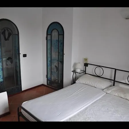 Penzion In - Holidays In Calabria, Between Tropea And Capo Vaticano 15
