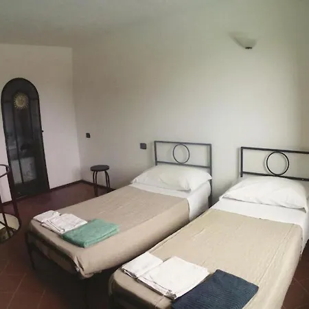 In - Holidays In Calabria, Between Tropea And Capo Vaticano 15 Penzion Ricadi