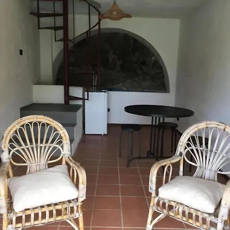 Penzion In - Holidays In Calabria, Between Tropea And Capo Vaticano 15 Ricadi