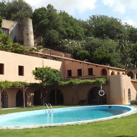 In - Holidays In Calabria, Between Tropea And Capo Vaticano 15 Penzion Ricadi