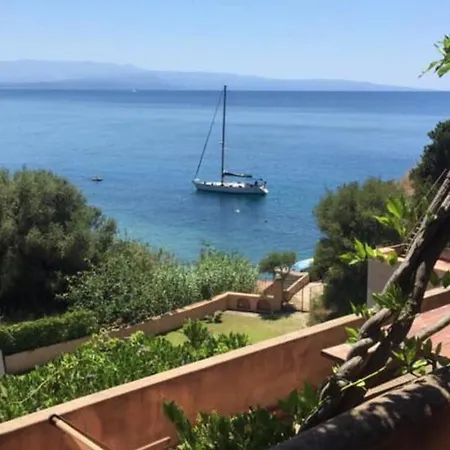 In - Holidays In Calabria, Between Tropea And Capo Vaticano 15 *